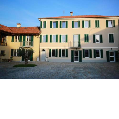 Villa Beatrice