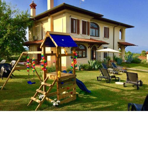 Villa Beatrice