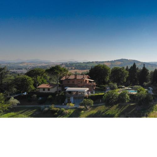 Villa Beatrice