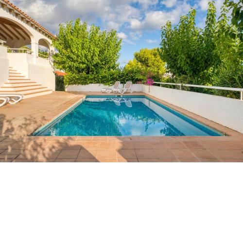Villa Beatriz