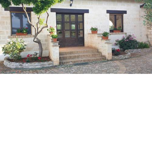 Villa Becci