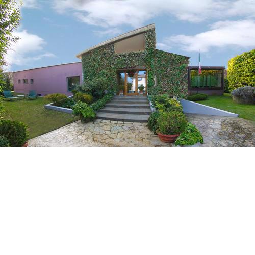 Villa Bedin