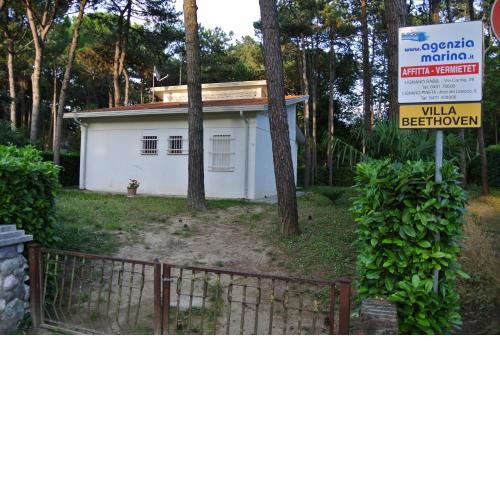 Villa BEETHOVEN