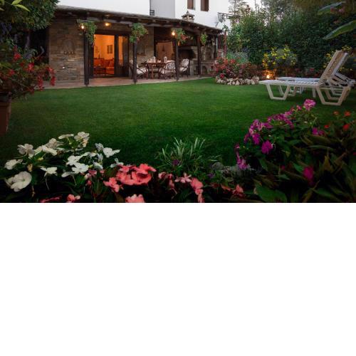 Villa Begonia by the sea
