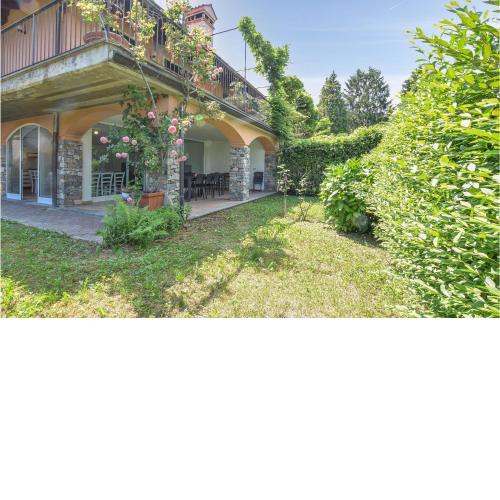 Villa Begonia