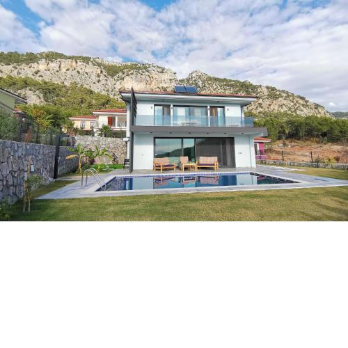 Villa Begonville 16