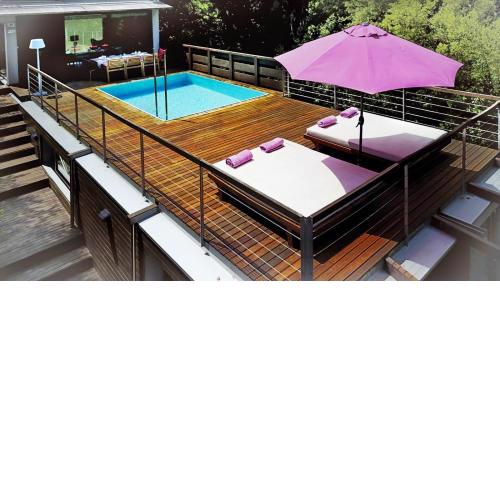 Villa Begur