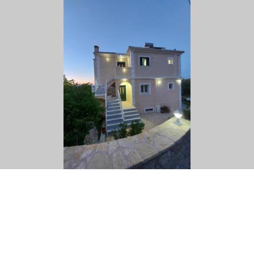 Villa bel fiore, Brand new Great View