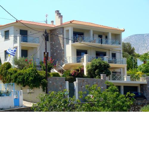 villa bel horizon