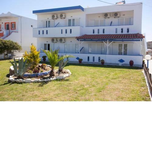 Villa Bel Passo Apartments