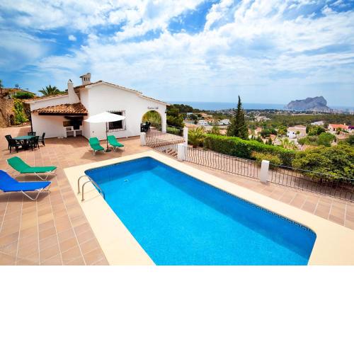 Villa Bel