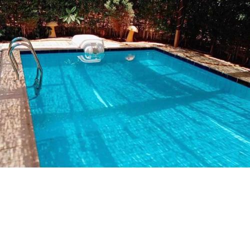 Villa Belagio with private pool