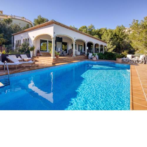 Villa Belair