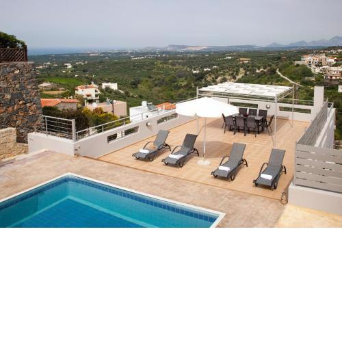 Villa Belair