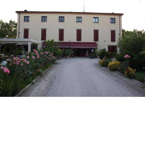 Villa Belfiore