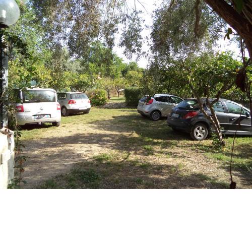 Villa Belfronte