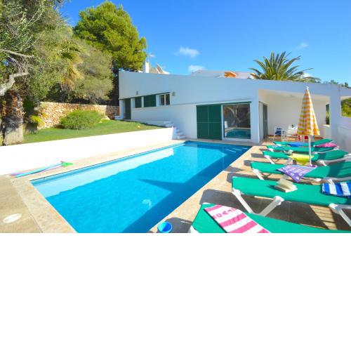 Villa Belinda