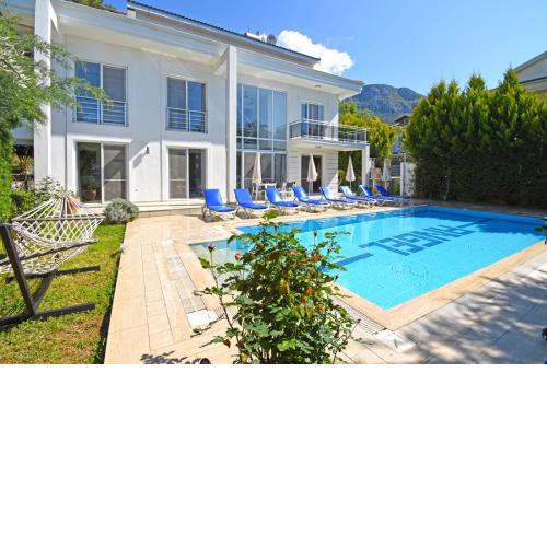 Villa Belis