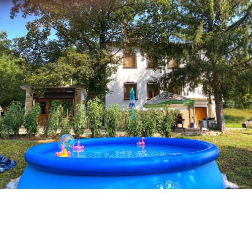 Villa Belitsa
