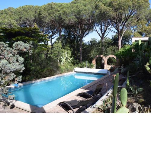 Villa bell lloc