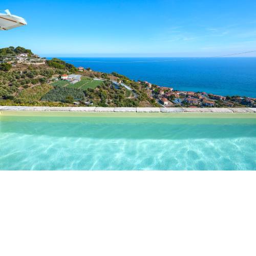 Villa Bella Costarainera