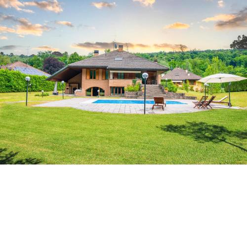 Villa Bella Elena Private Swimming Pool