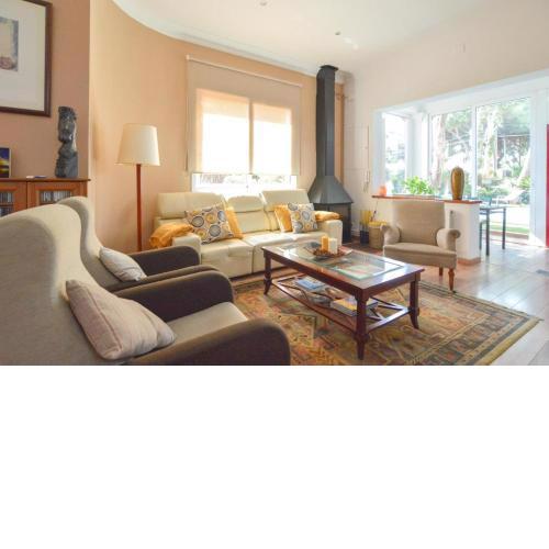 Villa Bella Estanca Castelldefels