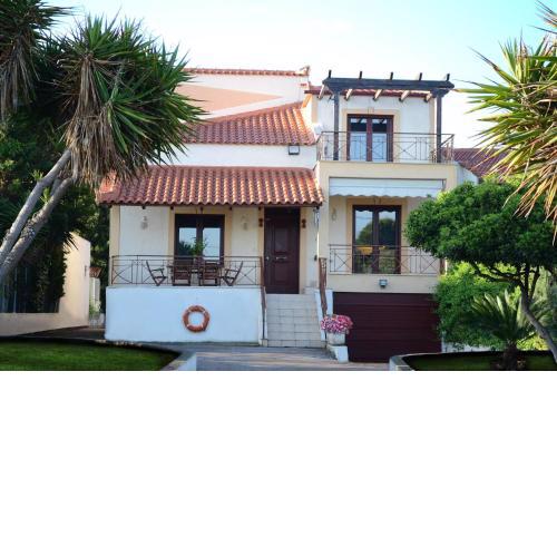 VILLA BELLA LOUKISIA