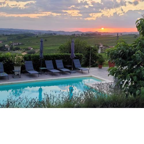 Villa Bella Piemonte