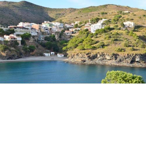 Villa Bella Portbou