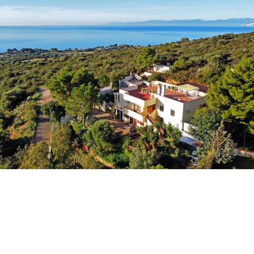 Villa Bella Salmagi
