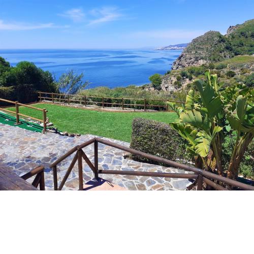 Villa Bella Sirena