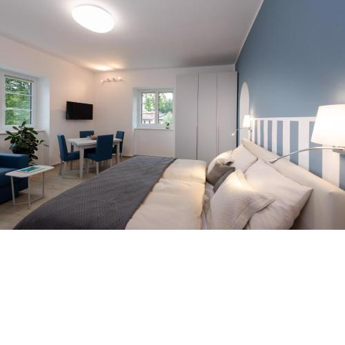 Villa Bella Vista - Apartment Blue