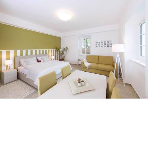 Villa Bella Vista - Apartment Green