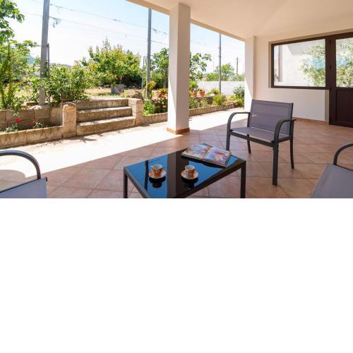 Villa Bella Vista con A/C