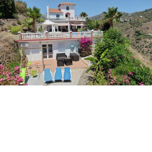 Villa Bella Vista Torrox