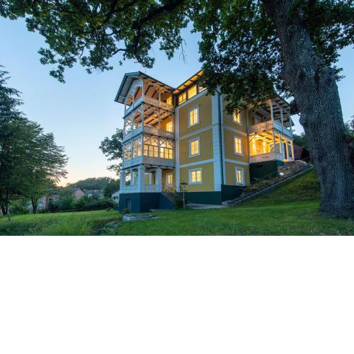 Villa Bella Vista