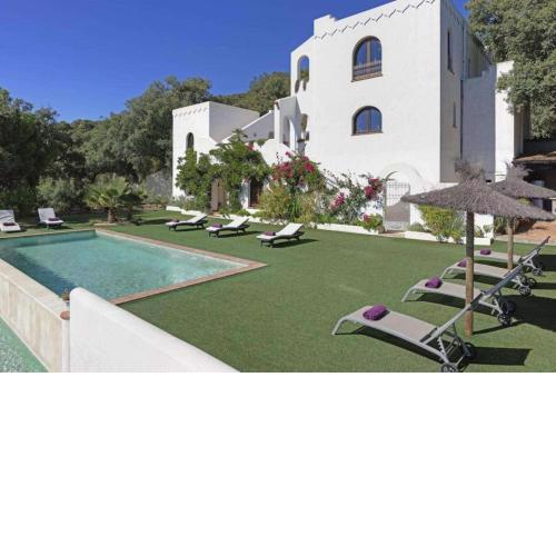 Villa Bella Vista