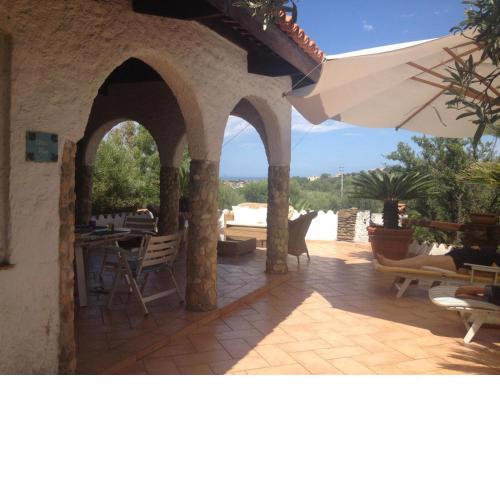 Villa Bella Vista