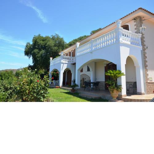 Villa Bella Vista