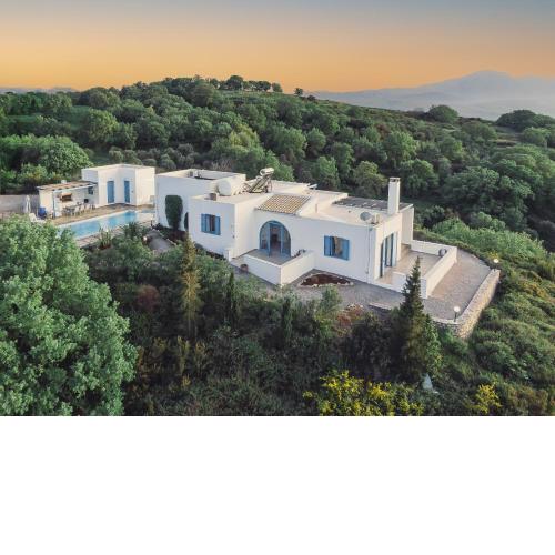 Villa Bella Your Perfect Greek Experience