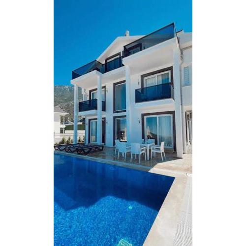 Villa Bella