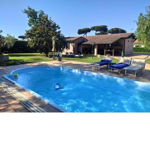 Villa Bella