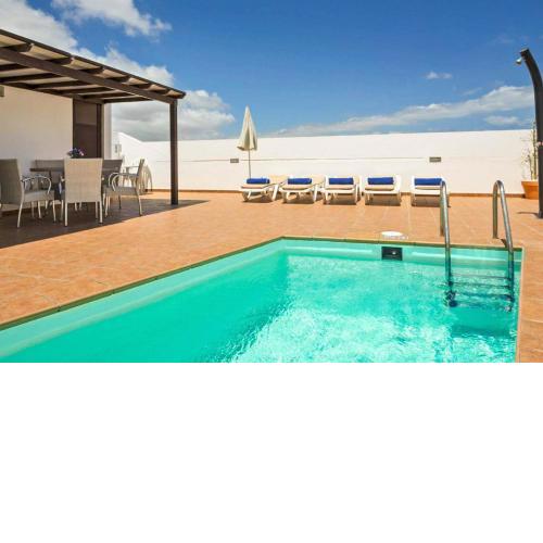 Villa Bellamar