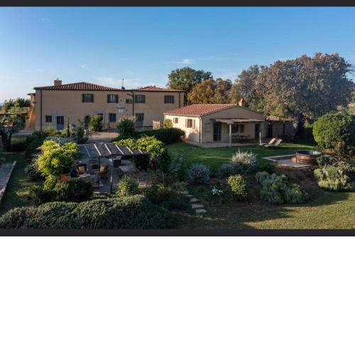 Villa Bellaria