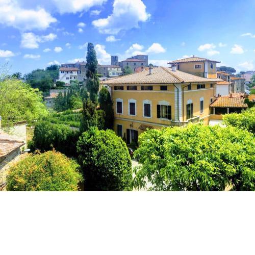 Villa Bellaria