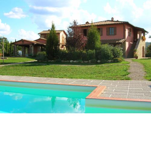 Villa Bellaria