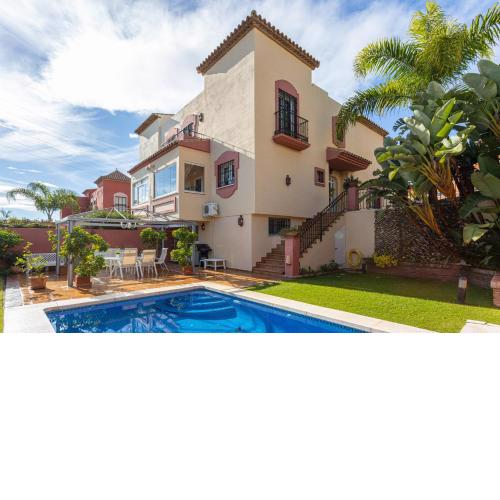 Villa Bellavista by GHR Rentals