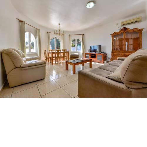 Villa Bellavista Calpe