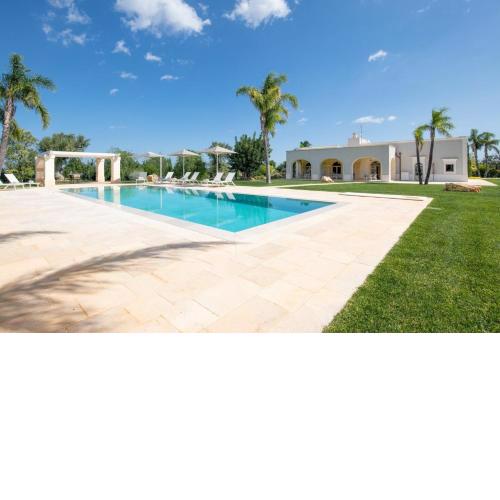 Villa Bellavista Raro Villas Collection